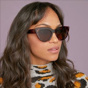 Amber Sceats Cateye Sunglasses